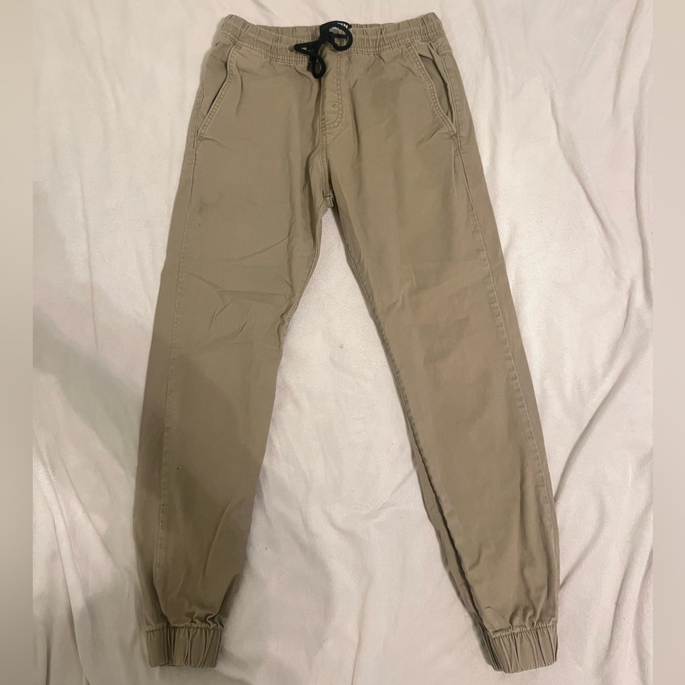 Men’s Pants
